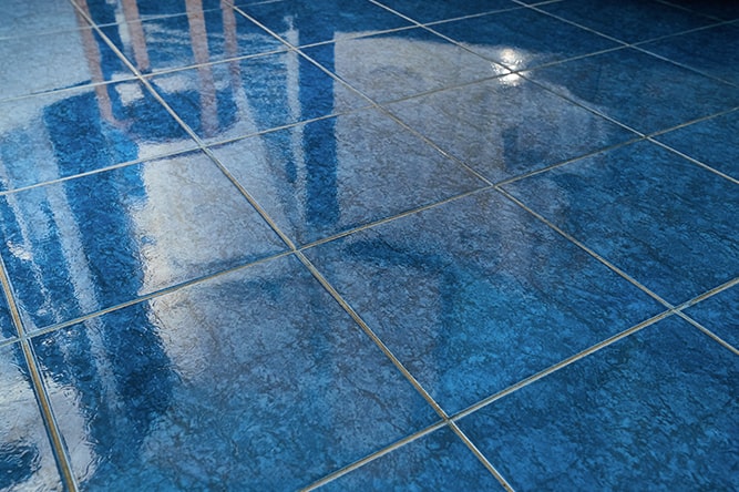 Tile Cleaning Services