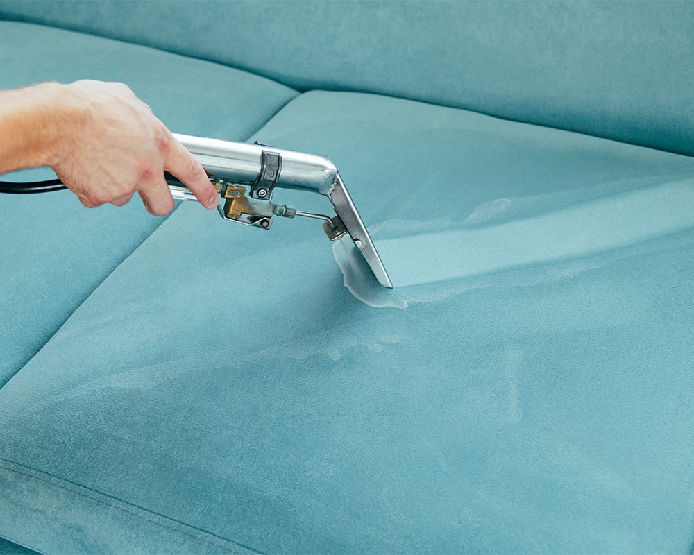 Upholstery Cleaning Services